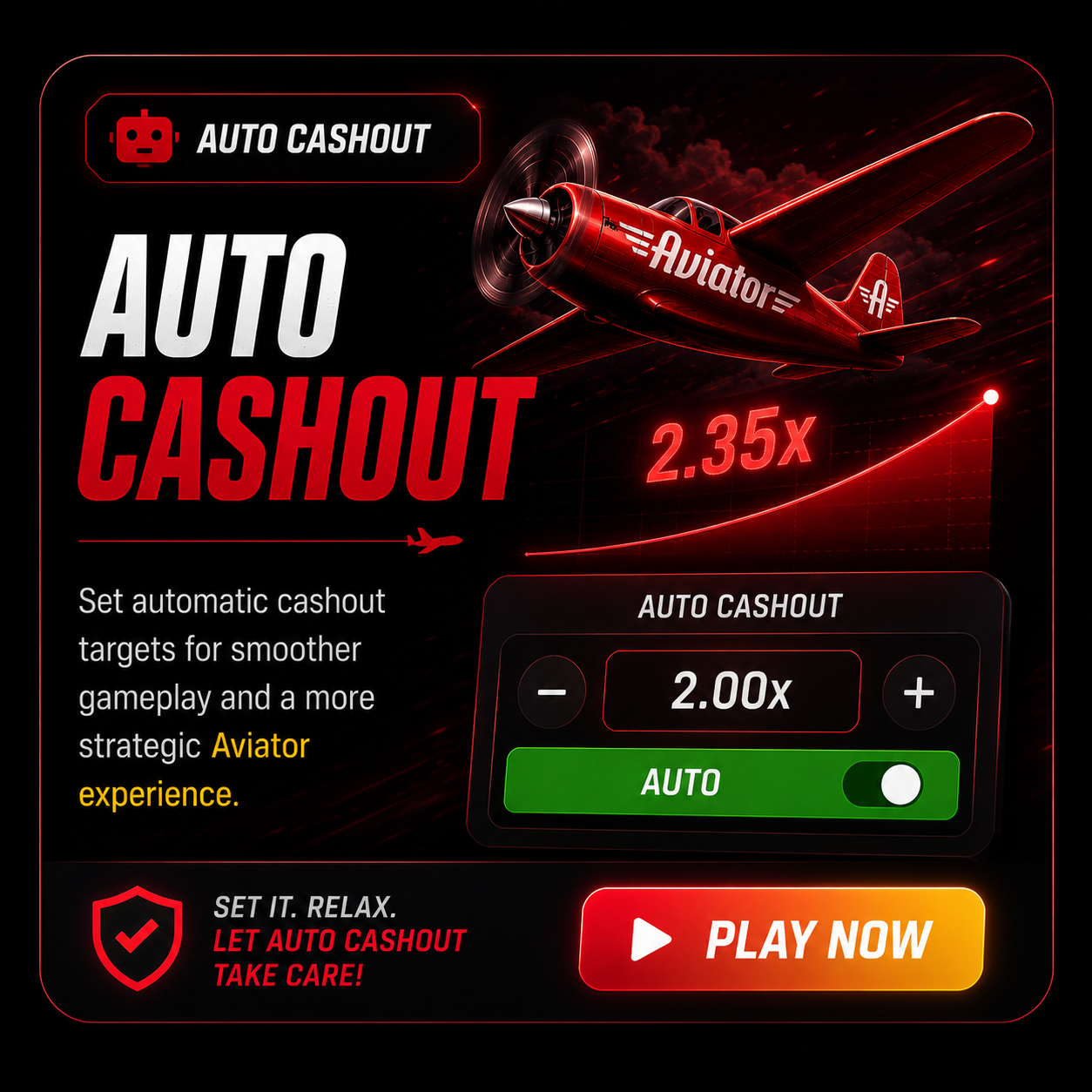 Auto Cashout