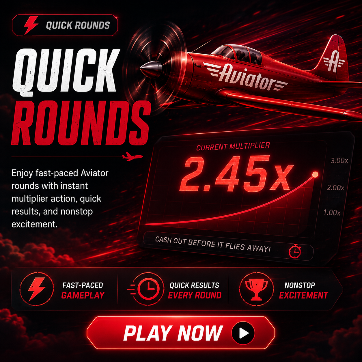 Quick Rounds