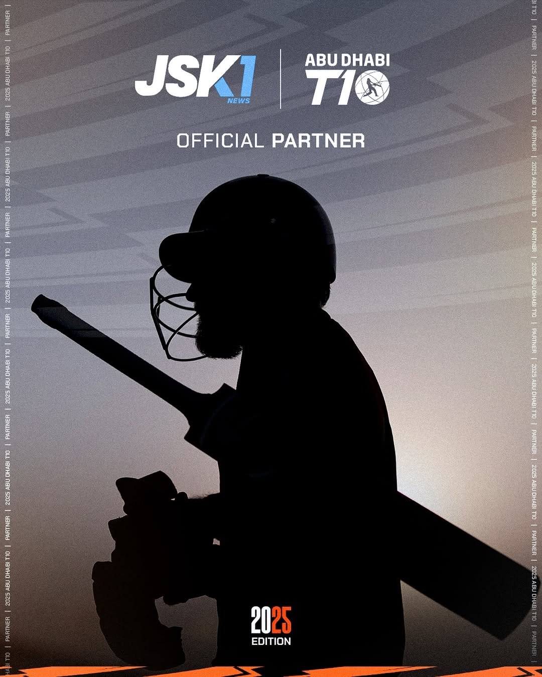 ABU DHABI KNIGHT RIDERS Logo
